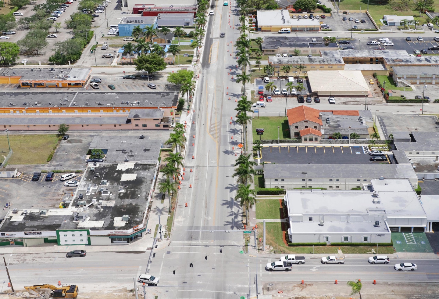 98th street image 2