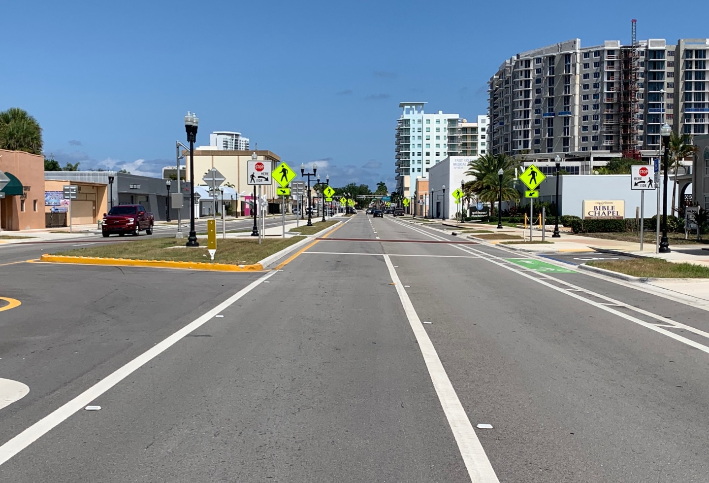 98th street image 2