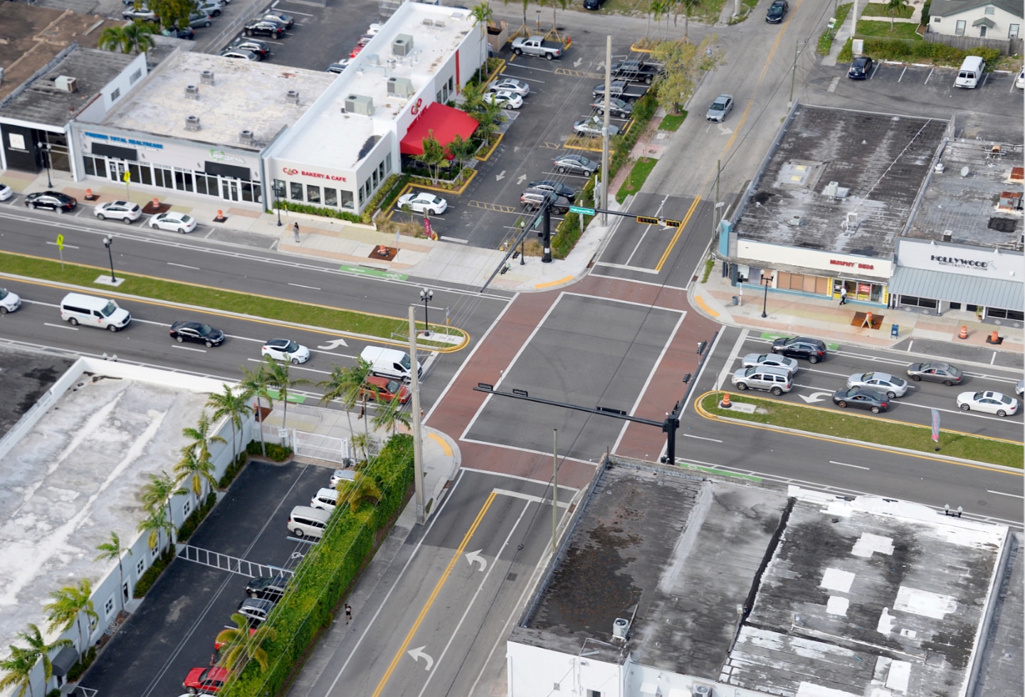 98th street image 2