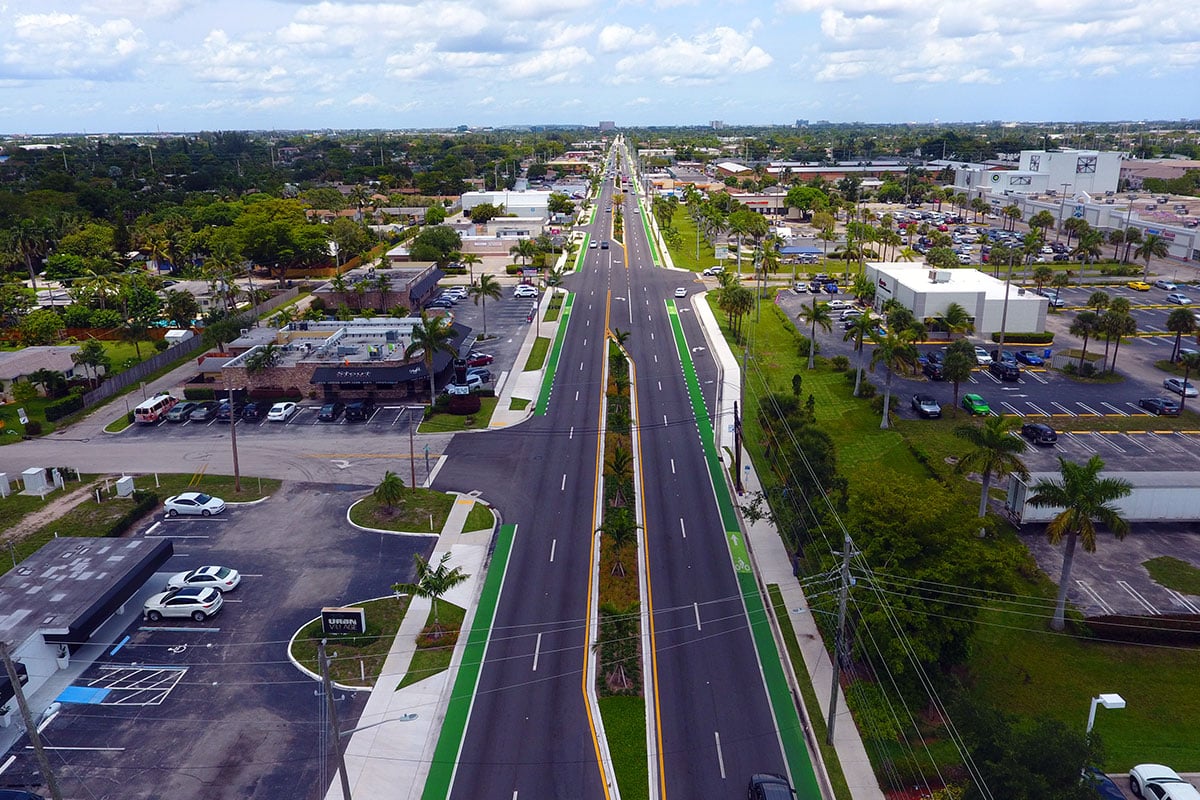 Cga Oakland Park Andrews Ave