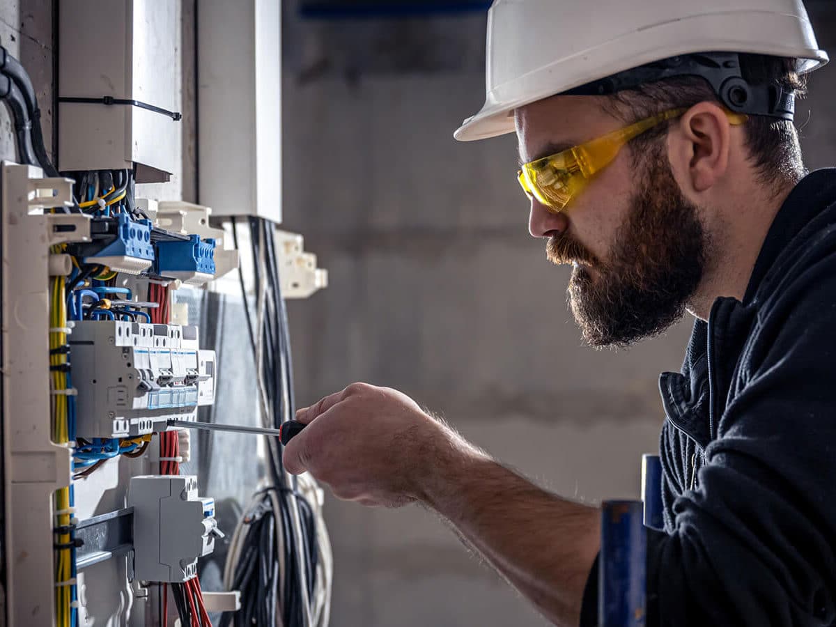 Electrical Engineer