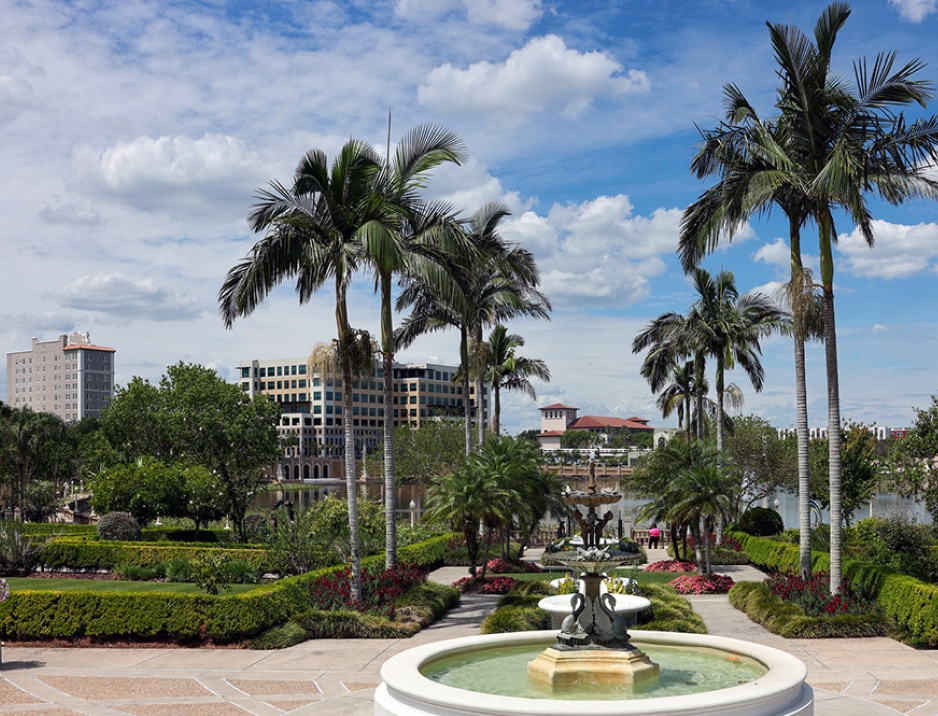 Florida park