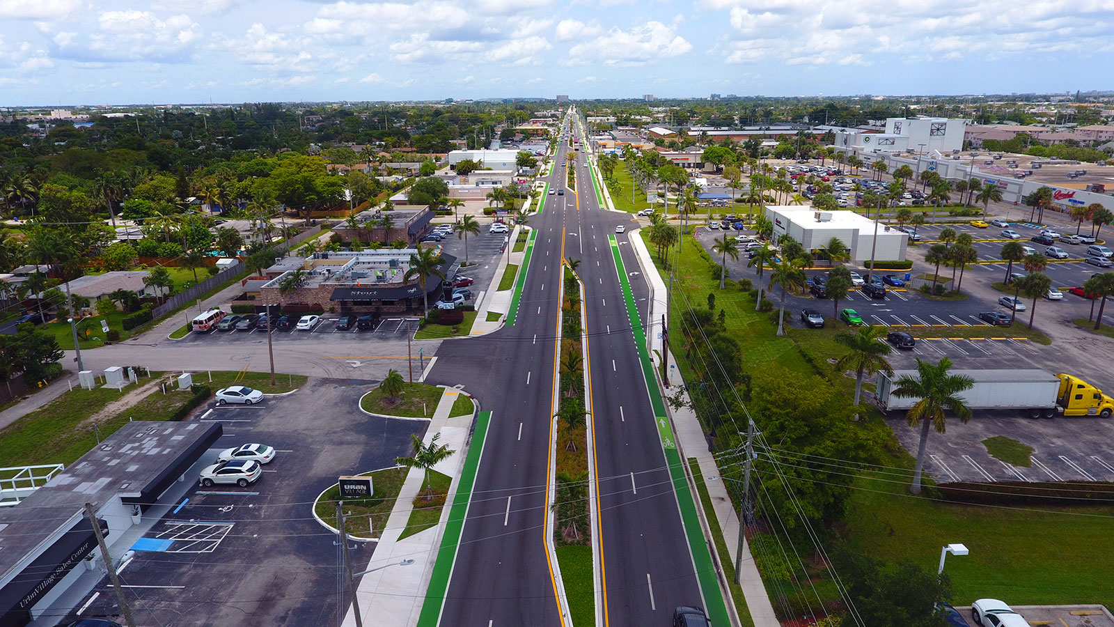Hero Oakland Park Andrews Ave