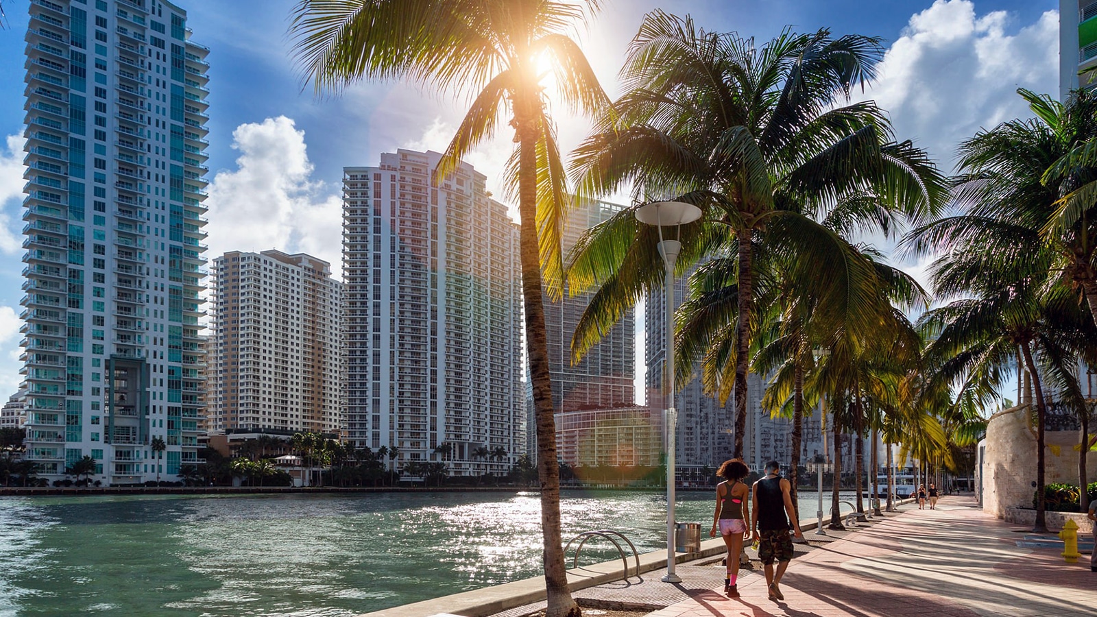 Miami River