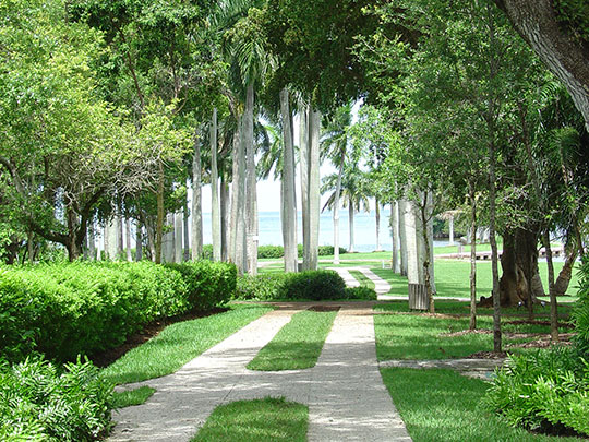 Charles E. Deering Estate image 2