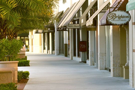 Shops at Pembroke Gardens image 4