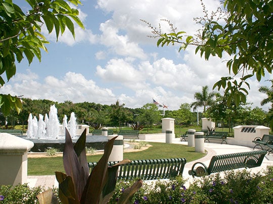 Library Park image 1