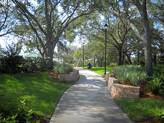 Peace Mound Park image 2
