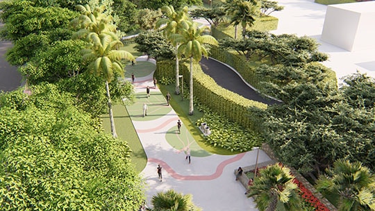 North Beach Oceanside Park image 1