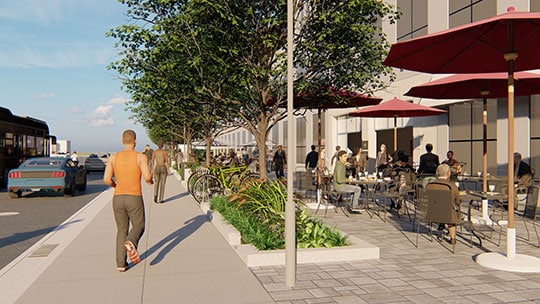 98th street image 2