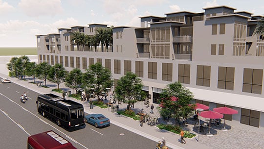 Wilton Manors Urban Form image 2