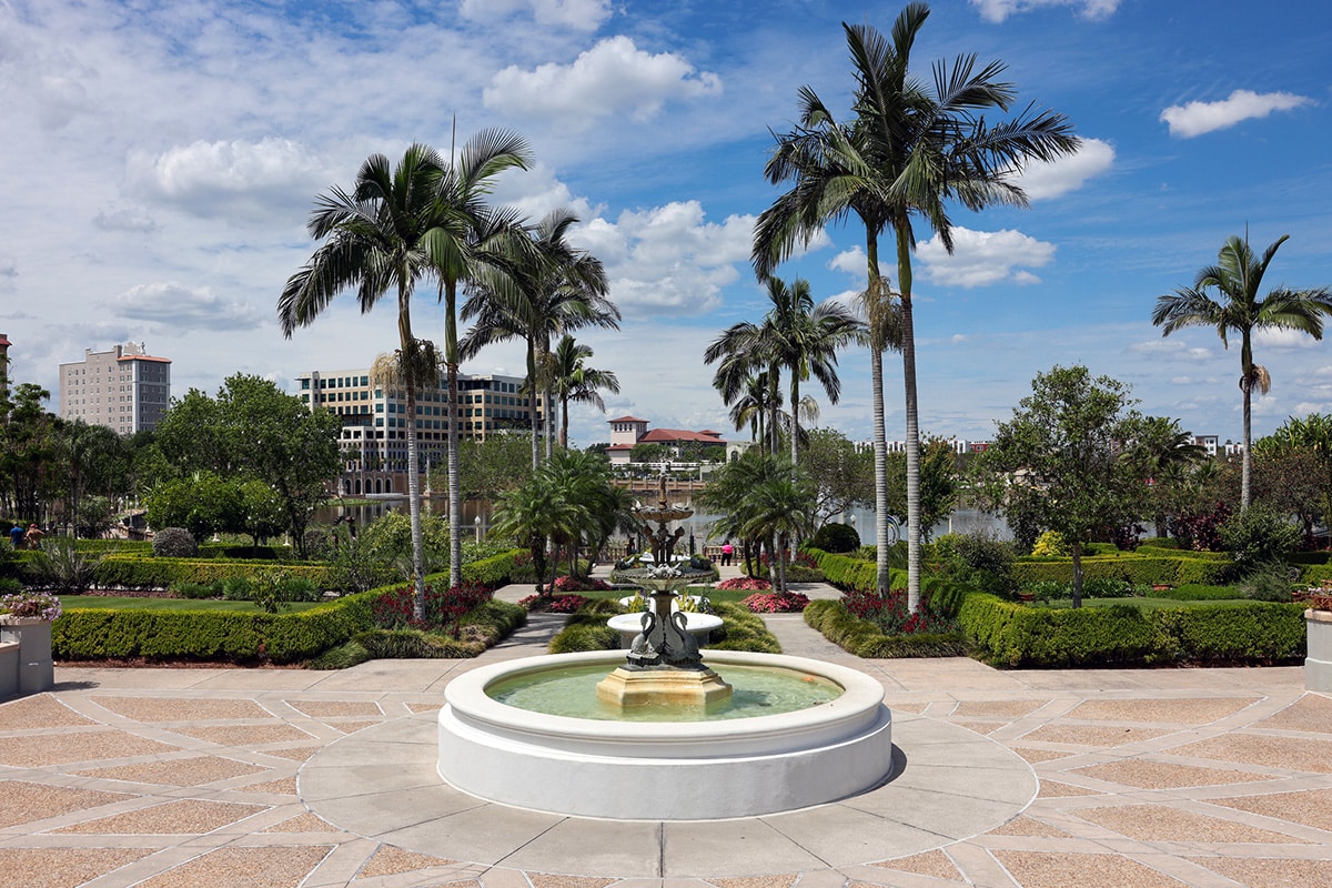 Lakeland Park