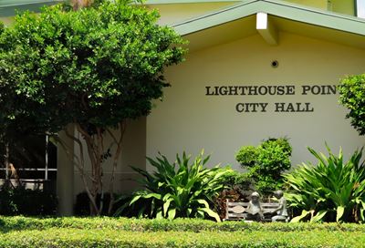 LHP City Hall