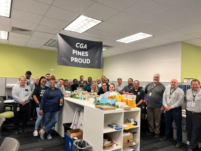 Pembroke Pines Breakfast Office 5