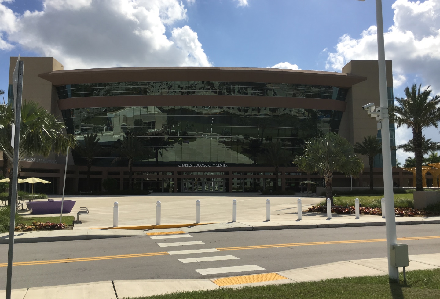 Pembroke Pines building department