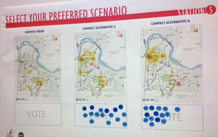 Public Outreach Planning