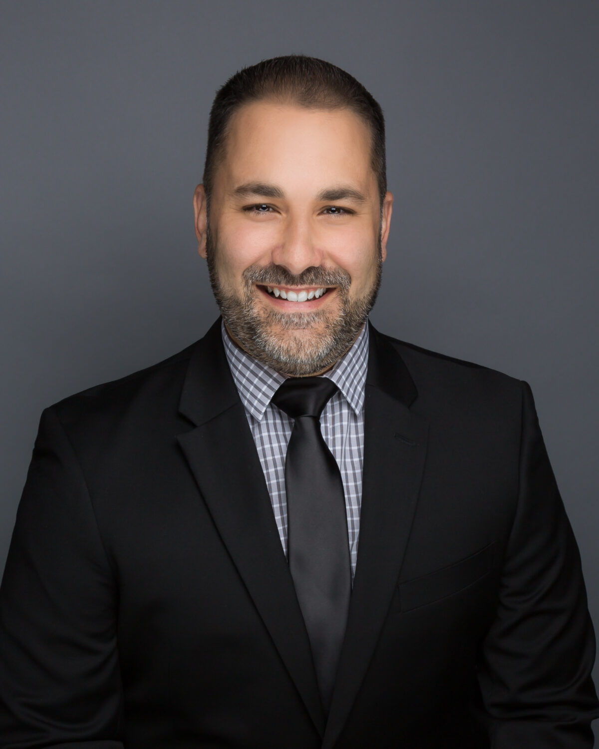 Timothy Rodriguez