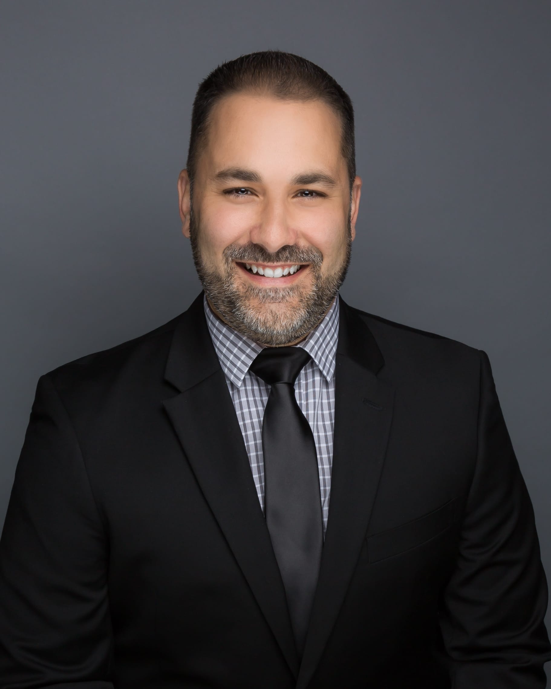 Timothy Rodriguez