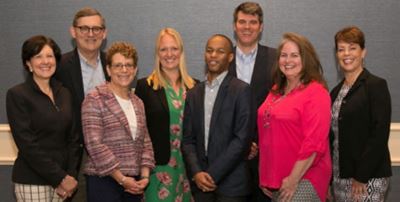 APA New Orleans meeting