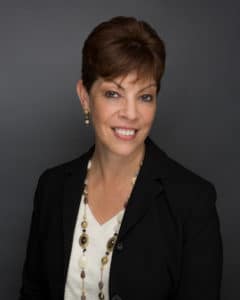 Silvia Vargas headshot
