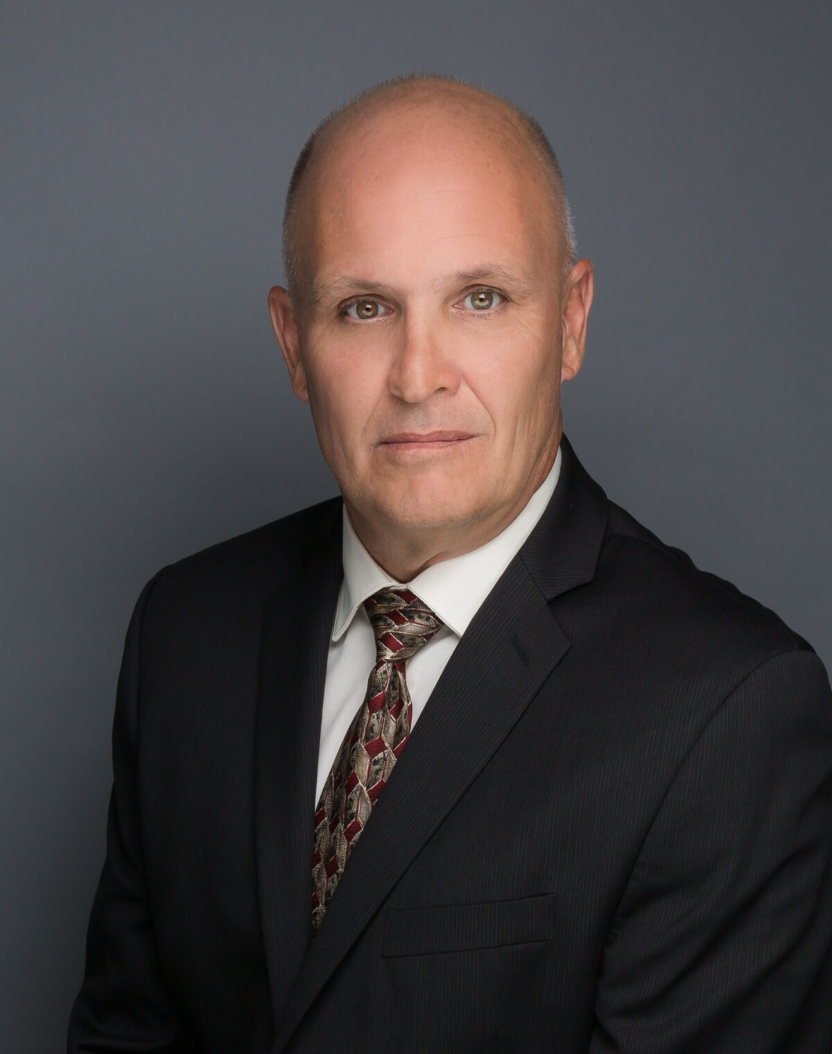 Steven M. Watts