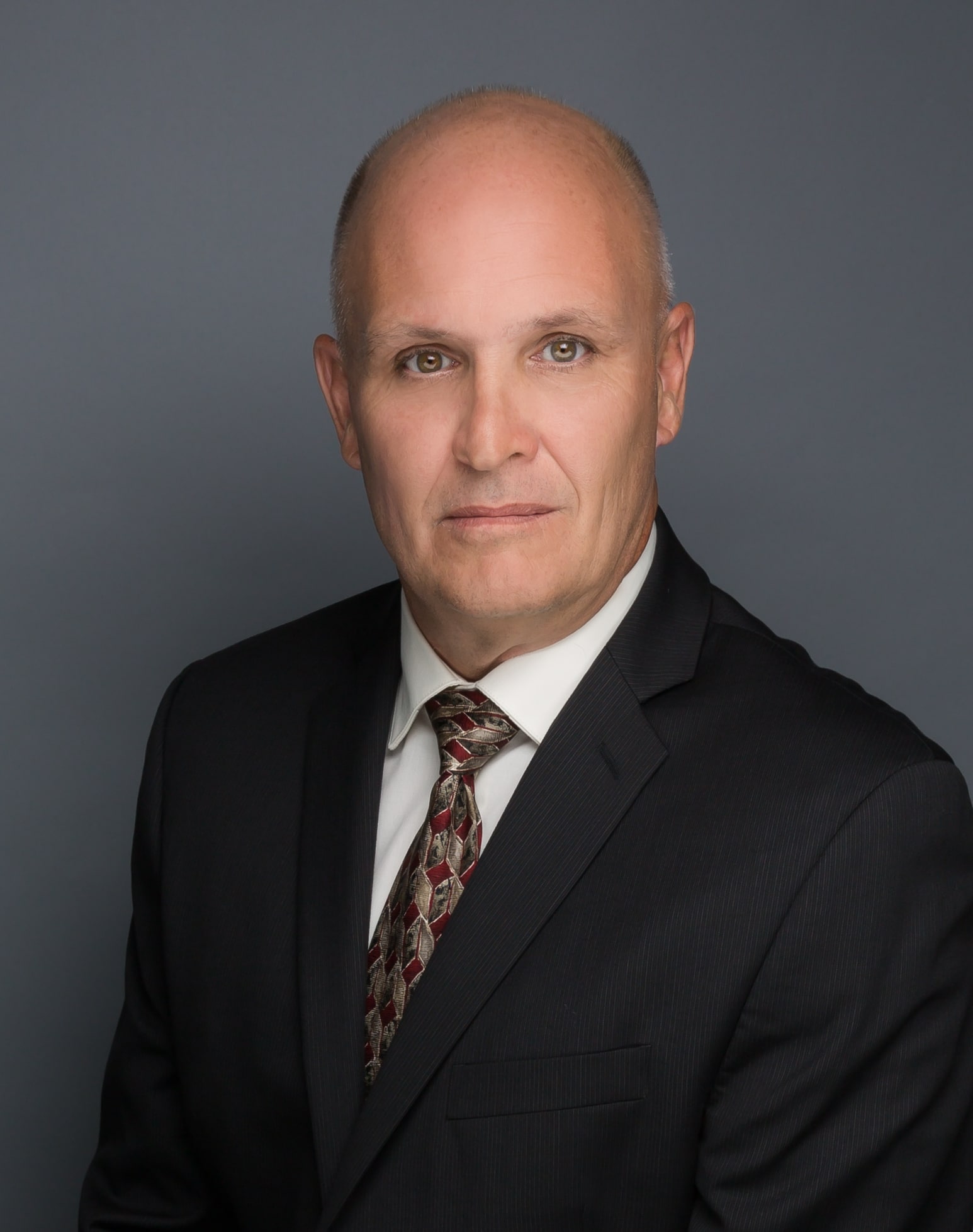 Steven M. Watts