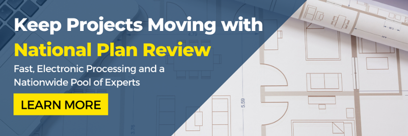 Learn More about National Plan Review with Interwest