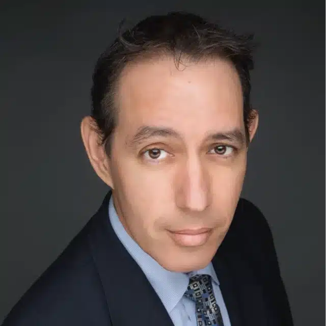 Erik Padron