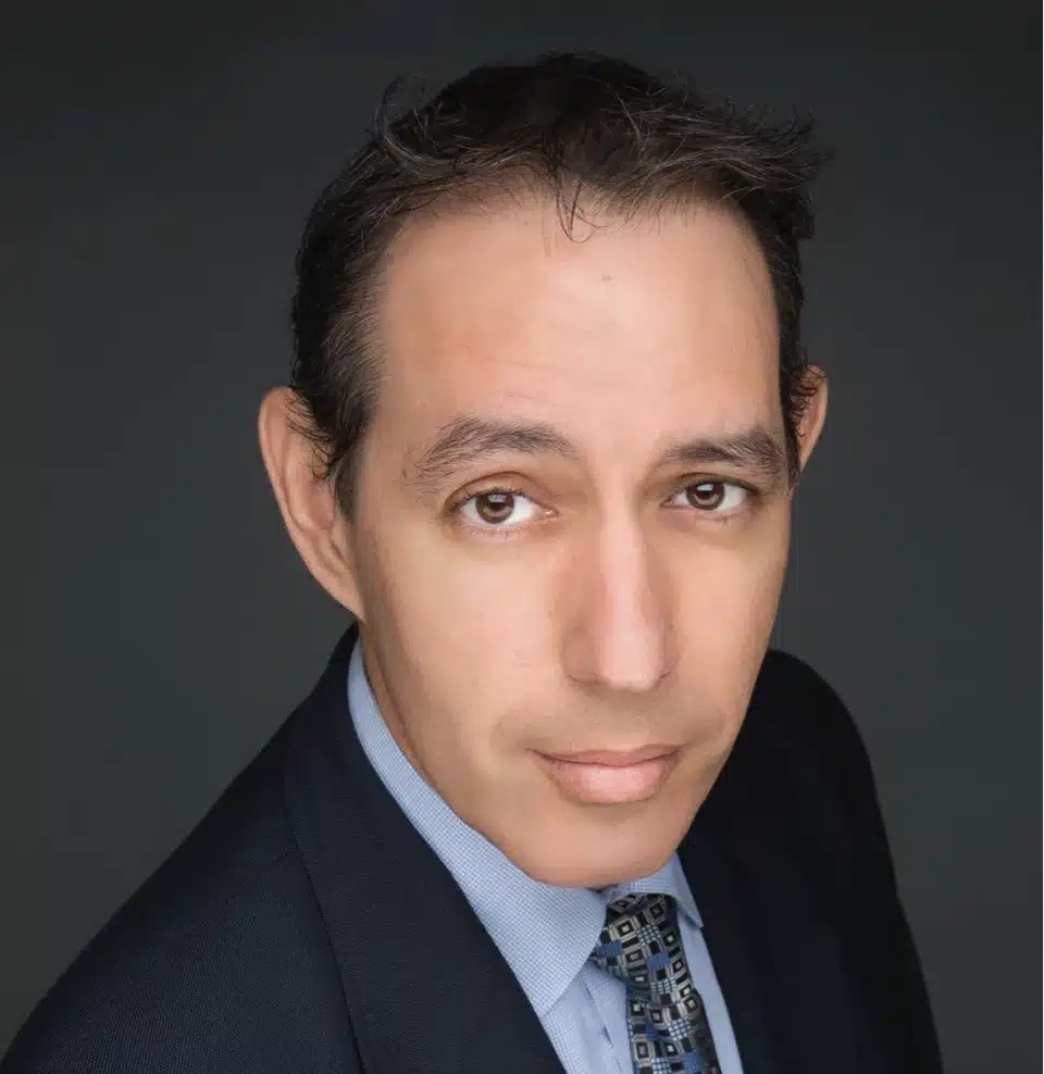 Erik Padron