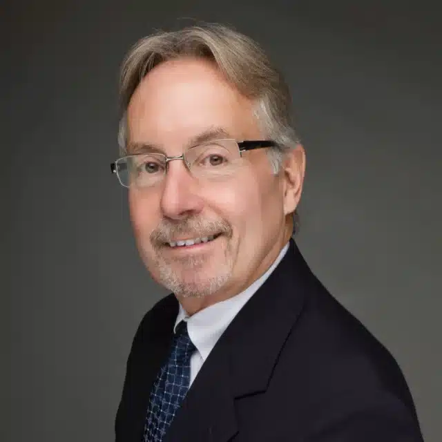 Joel Wadsworth